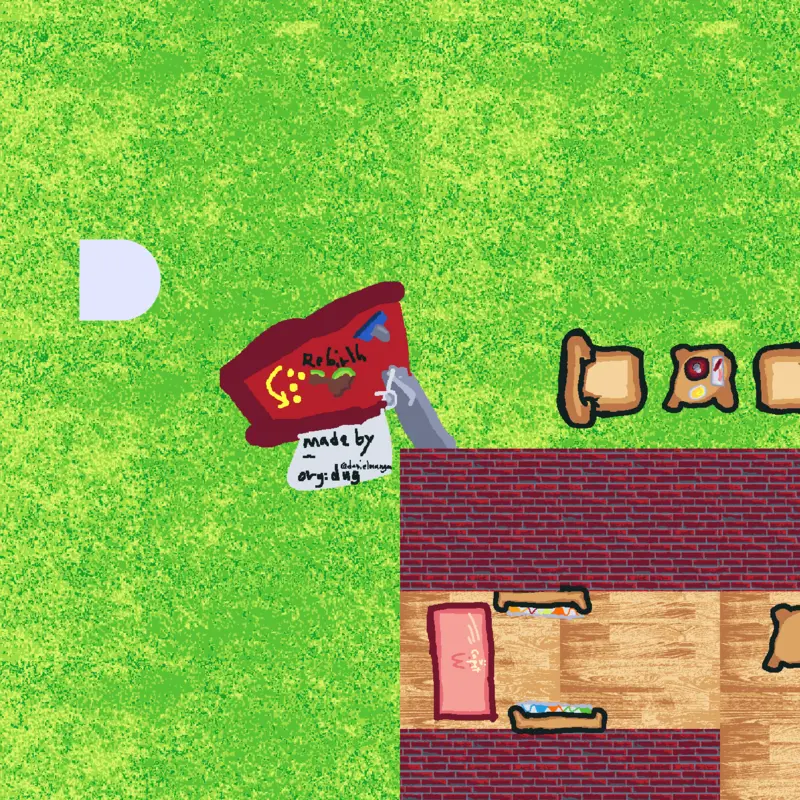 Game by @DNG