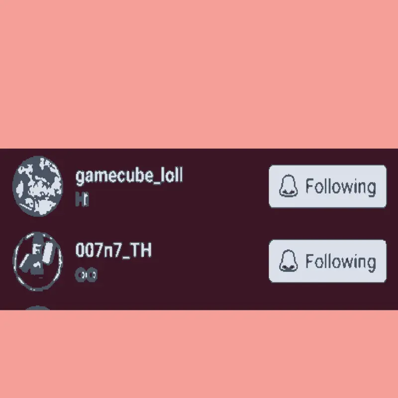 Game by @theanonymousxbear