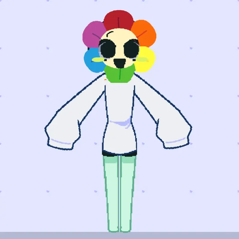 Game by @white_cat_cute_fun