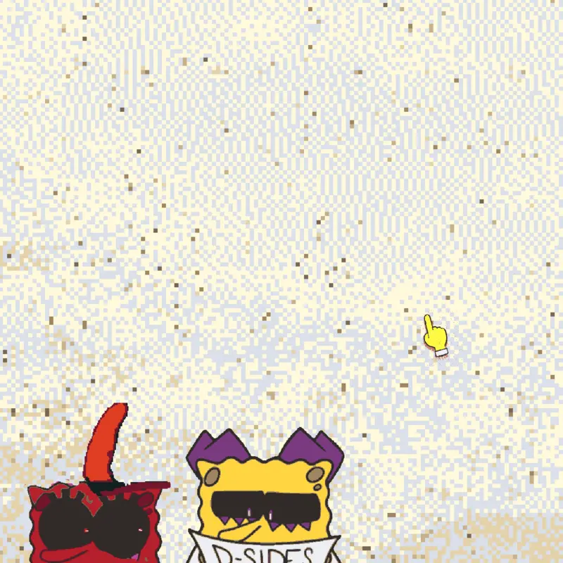 Game by @LuisanaPortillo