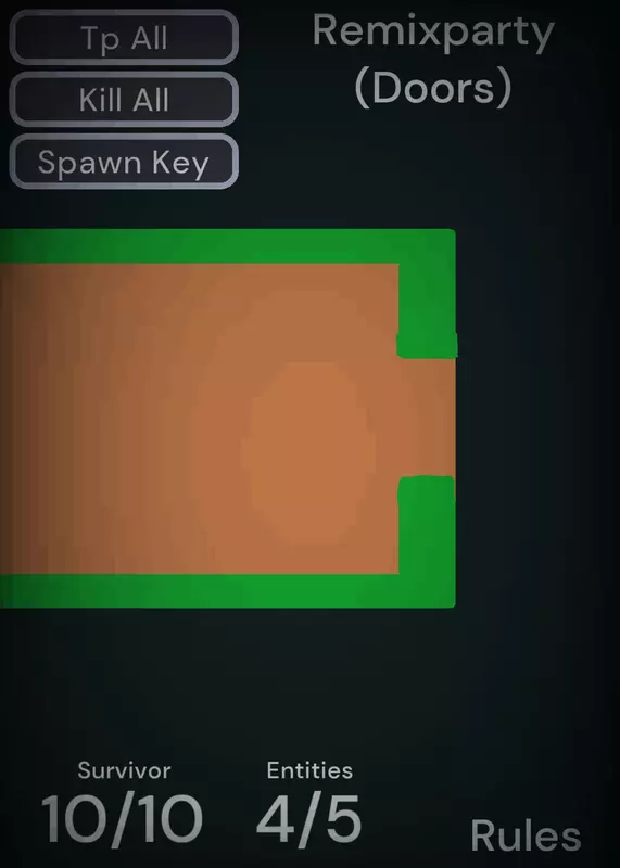 Doors RemixParty :D by @Fun_Duck