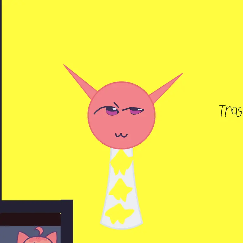 Game by @Clarence_blue