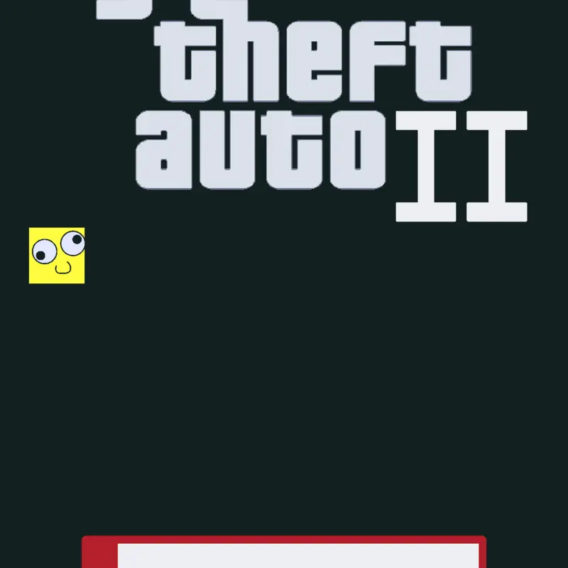 Game by @npc777