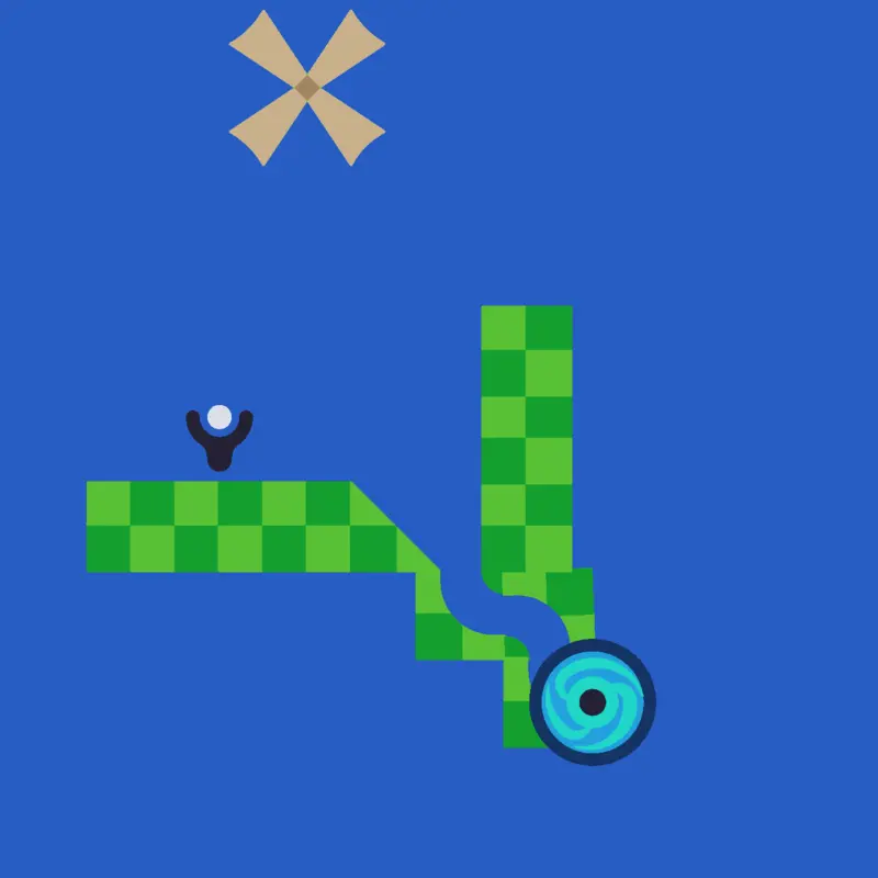 Its golfin time by @broski_bendu