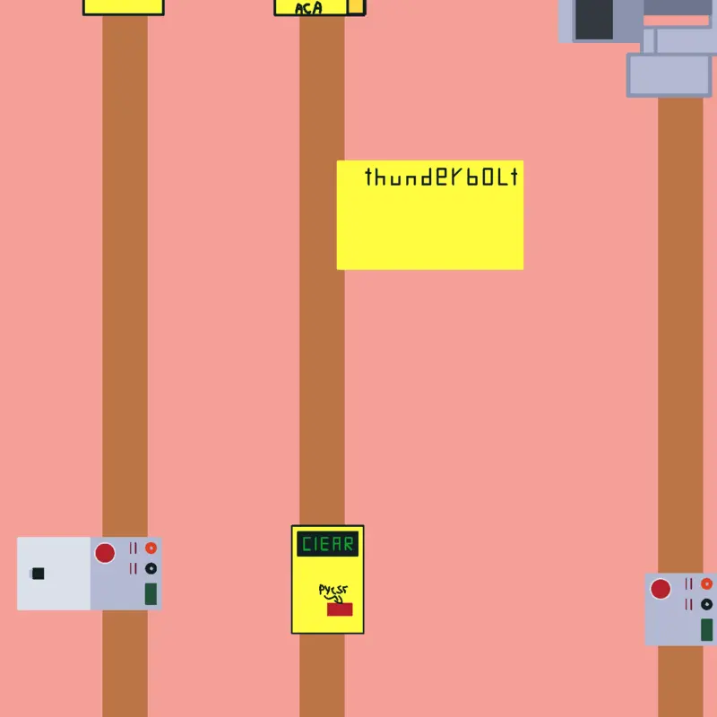 Game by @pianoyamaha