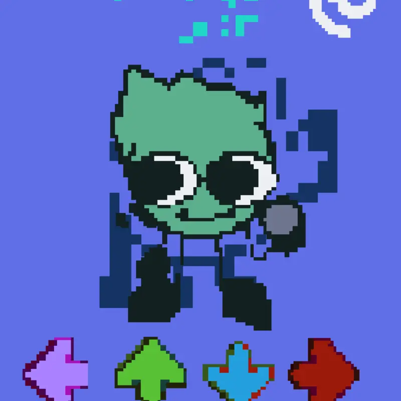Game by @itsbane