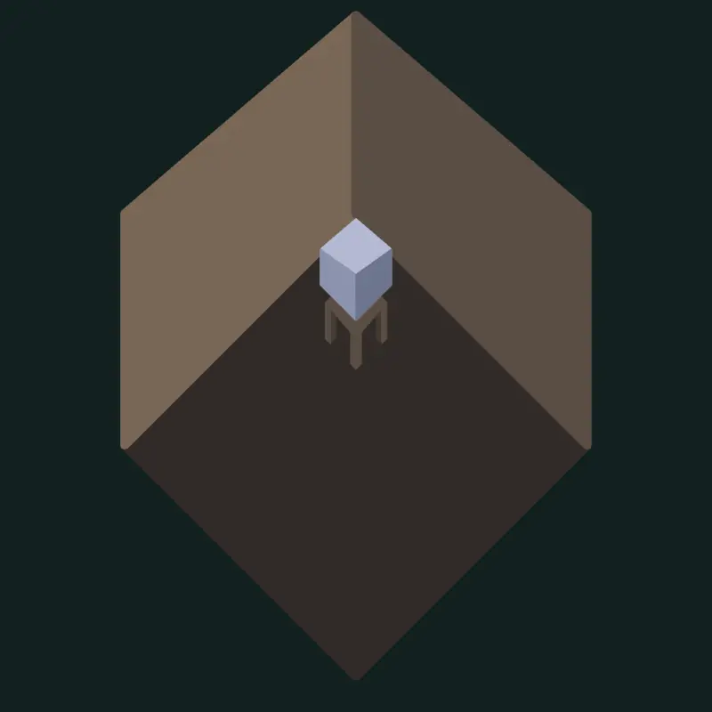 Game by @Antelc