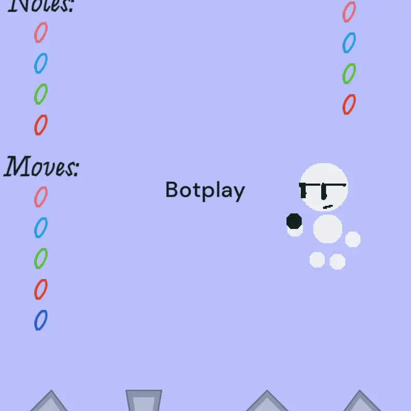 Game by @Samuka88