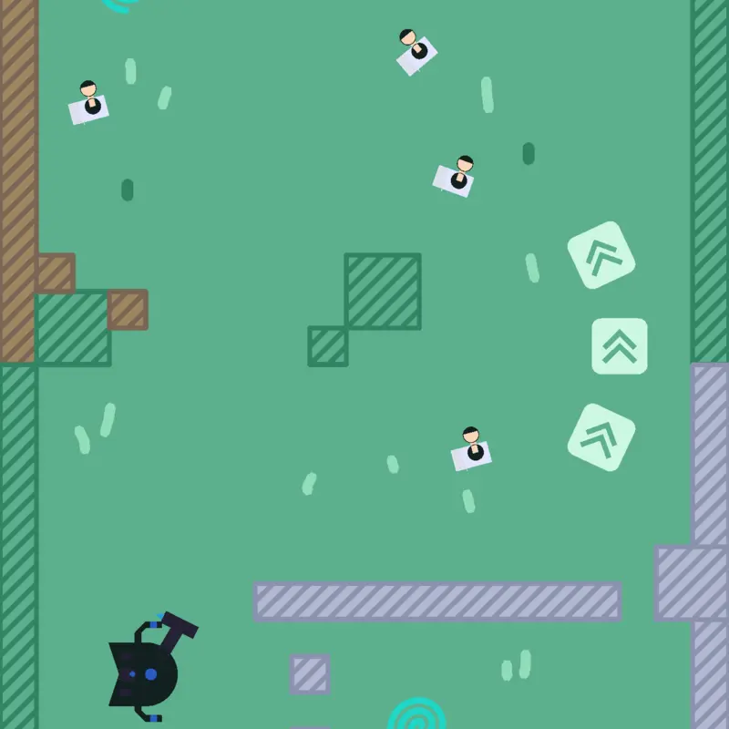 Game by @iiti