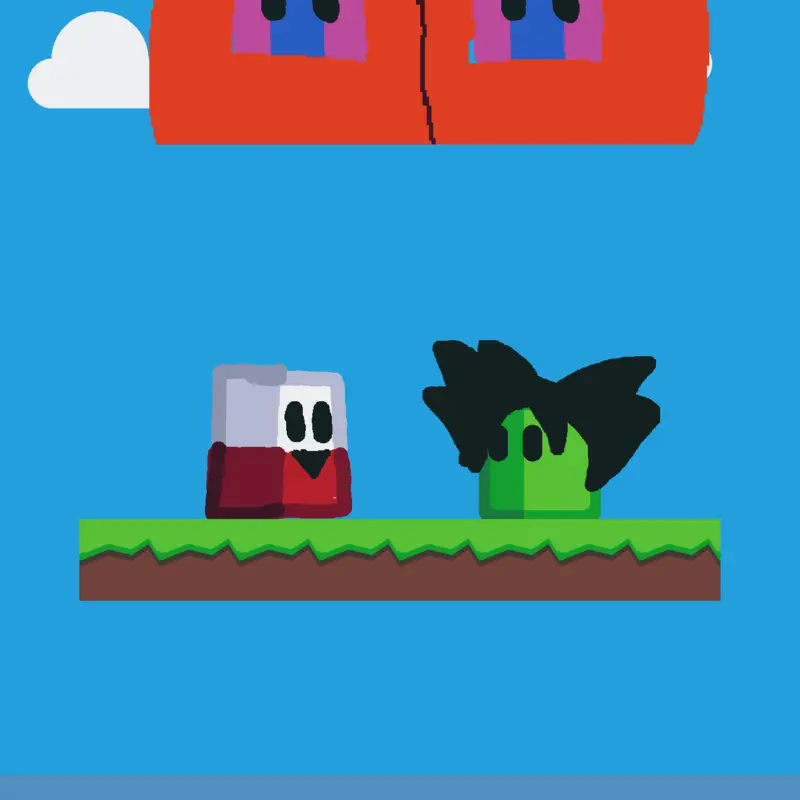 Game by @IsaackynanonXD