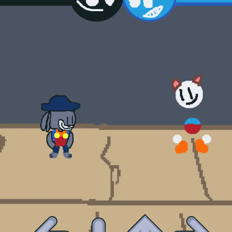Game by @03112014