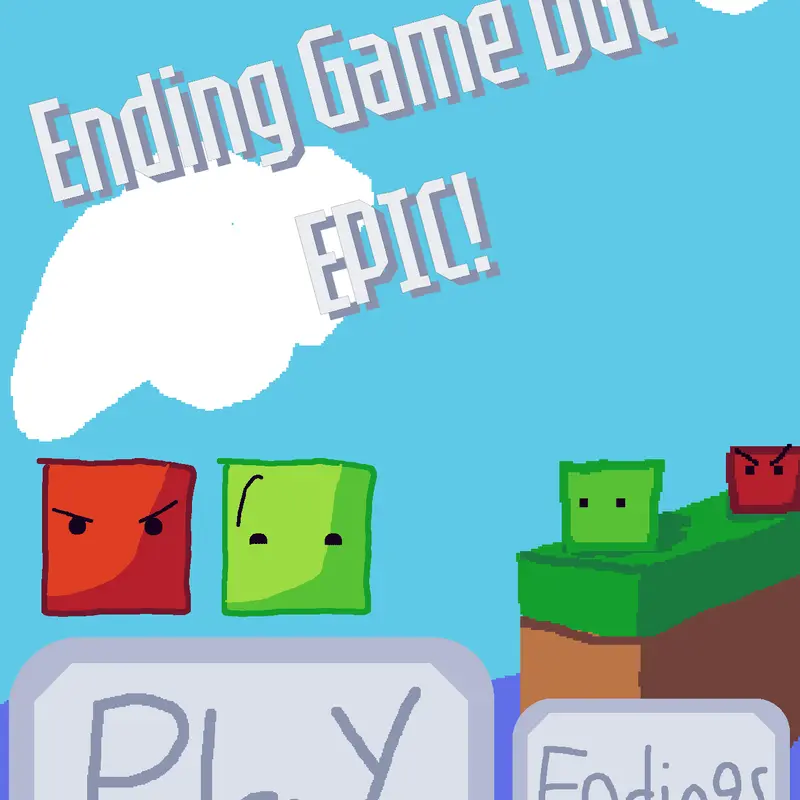 Game by @BallHead