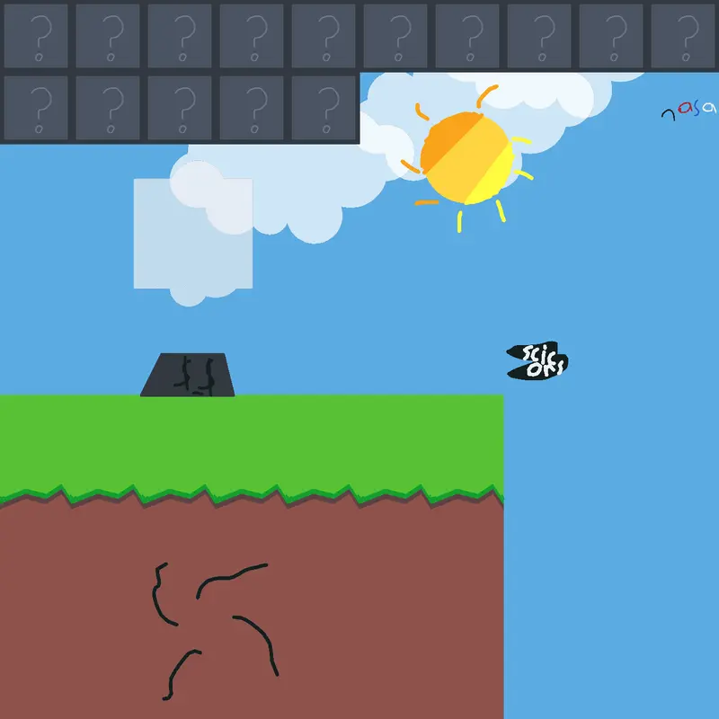 Game by @Magic-cube2763
