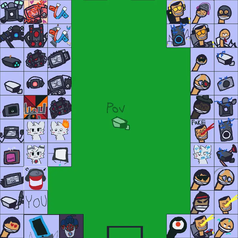 Game by @khaelpogi