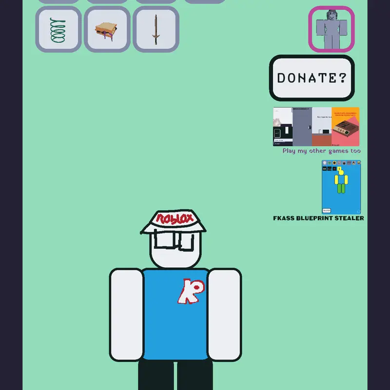Game by @Rasasa