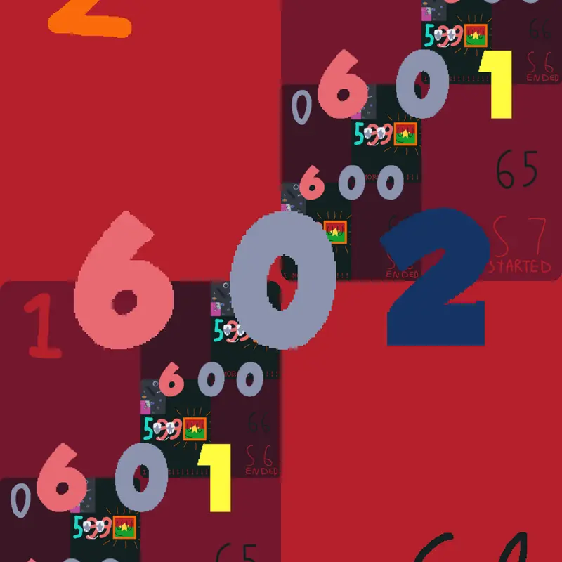 Game by @Lucky_Number_7