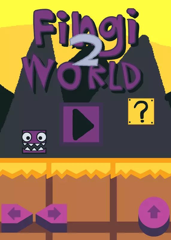 Game by @Paopao13_Universe