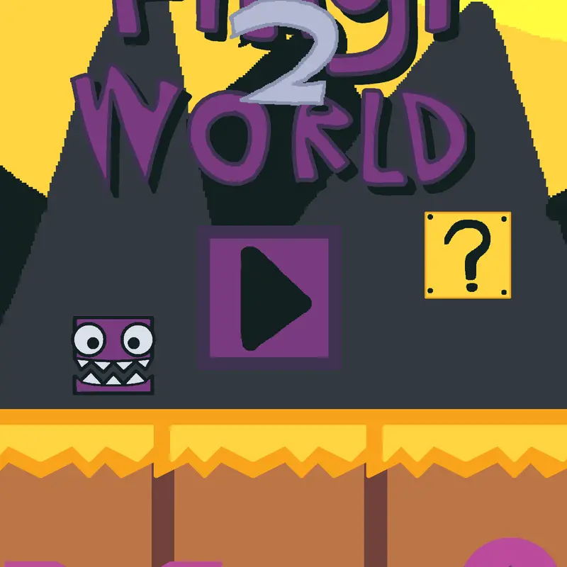 Game by @Paopao13_Universe