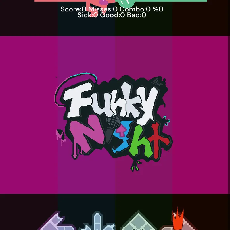 Game by @RafyIsVeryVerySpooky