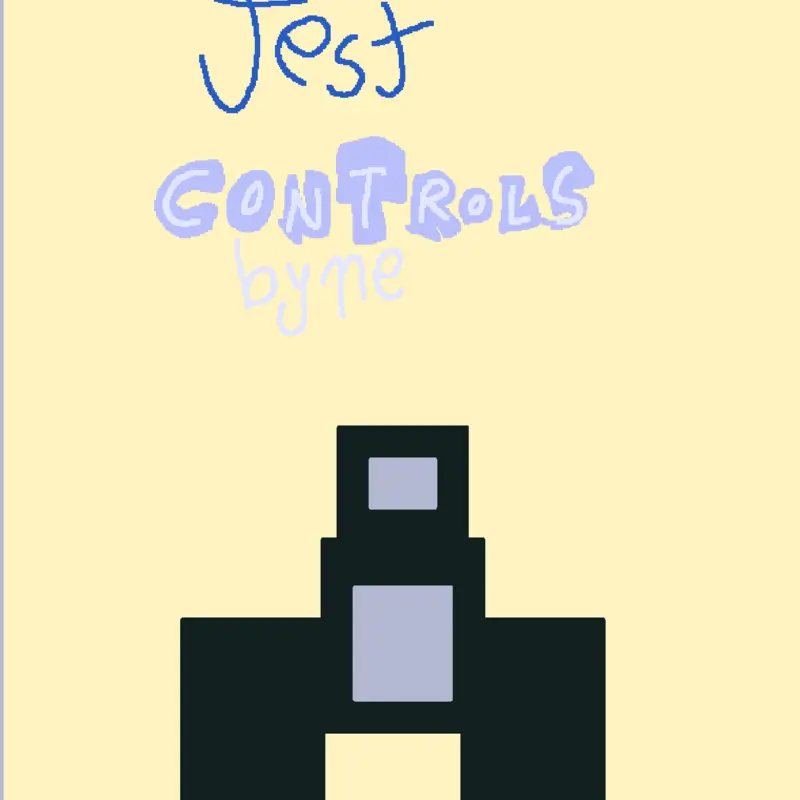 Game by @glitched_yt