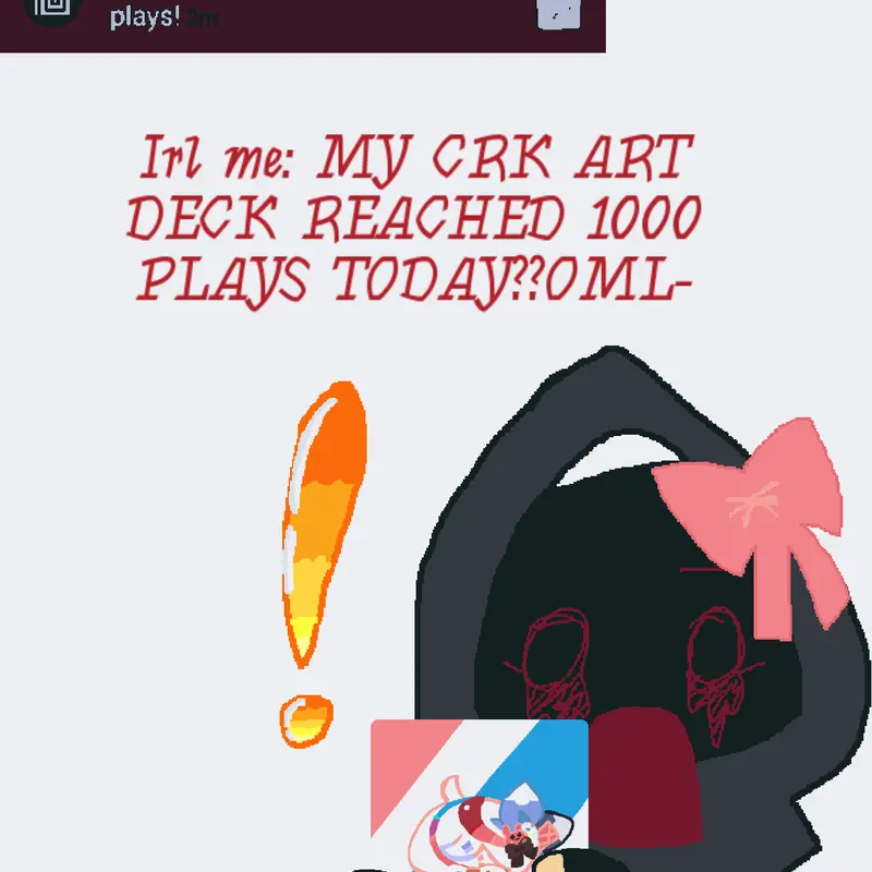 Game by @EvelynCoquette