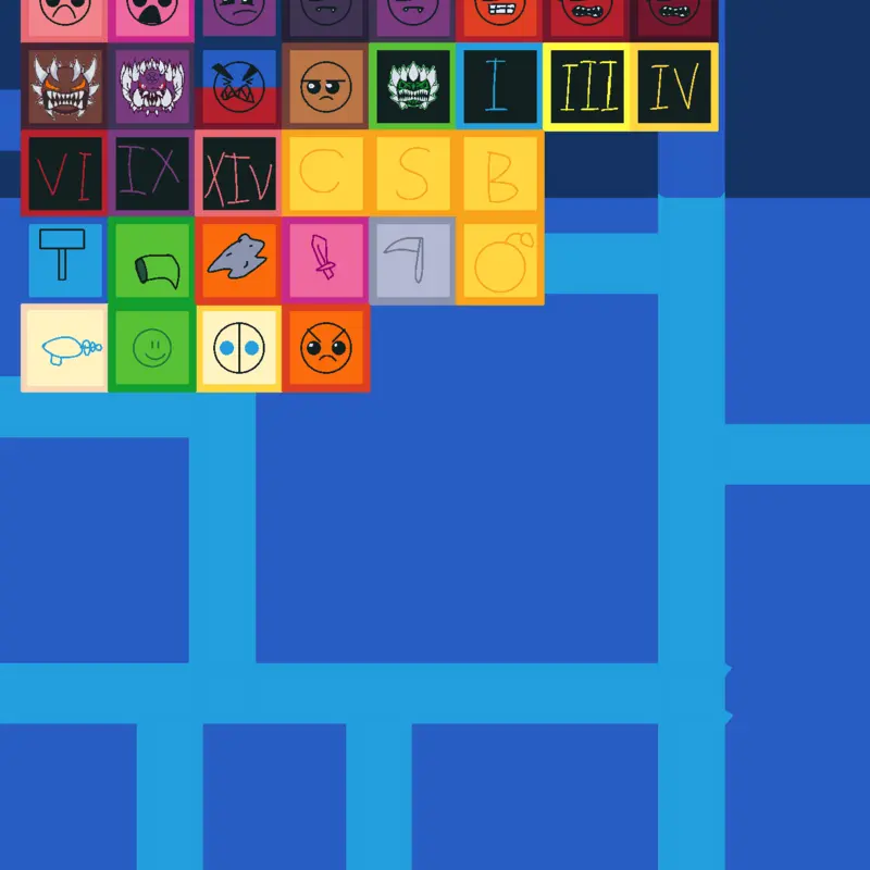 Game by @braxil