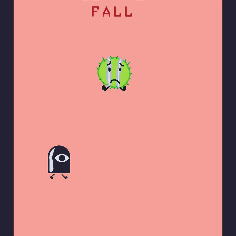 Game by @acception