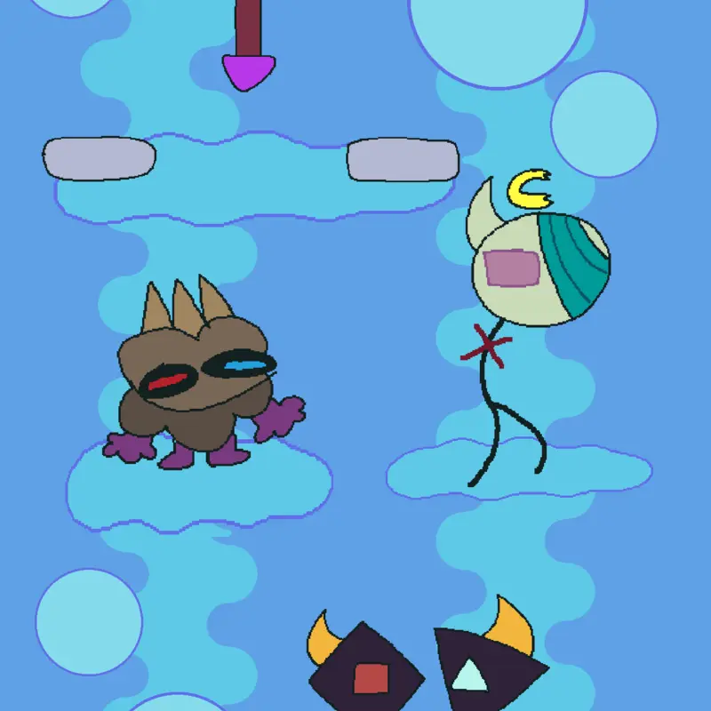 Game by @Vesuvio1315