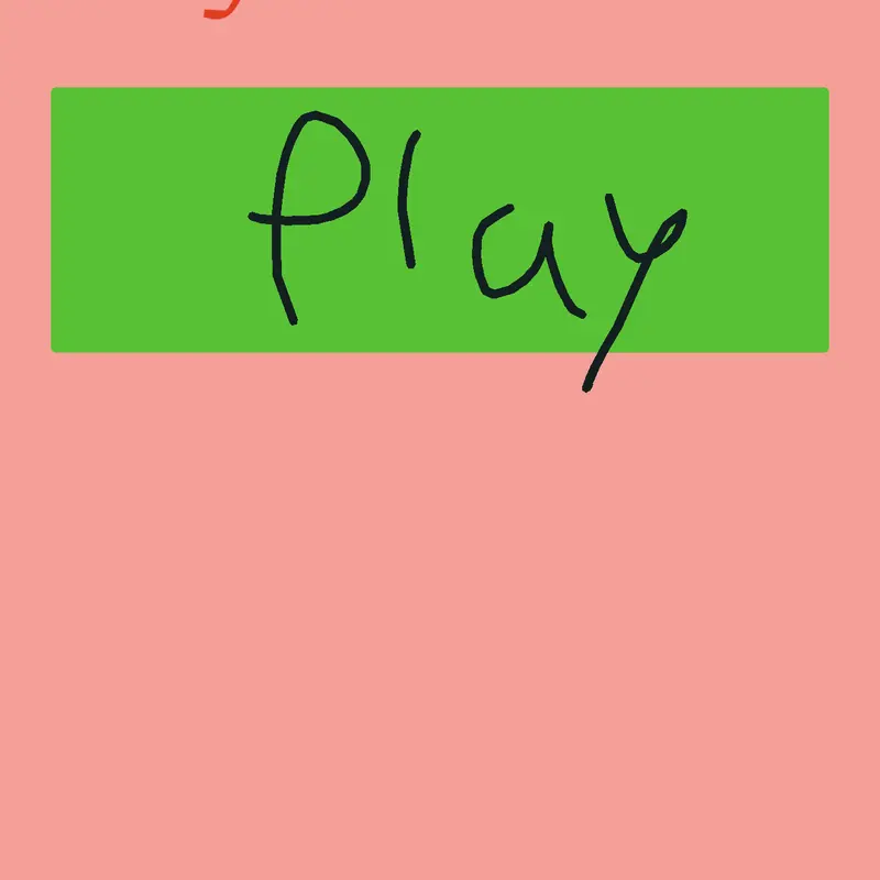 My username by @brenriz