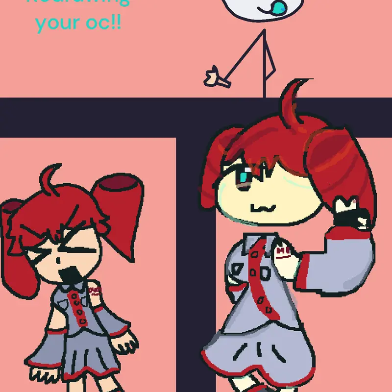 Game by @forsakdandy_lover