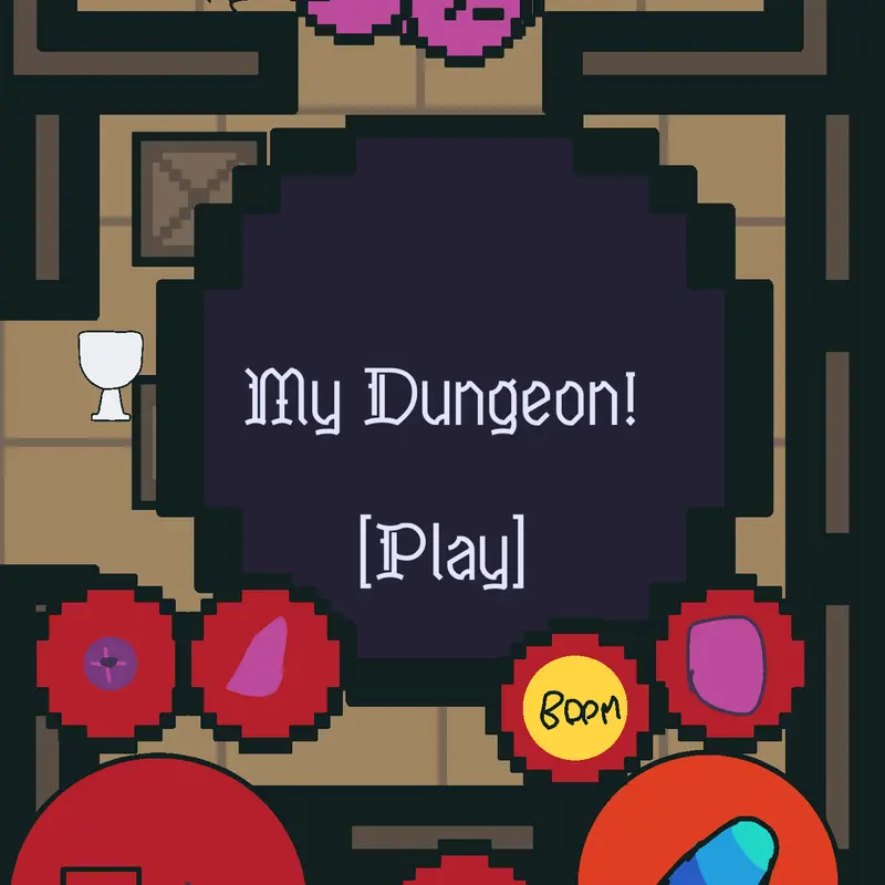 Game by @pinkbr