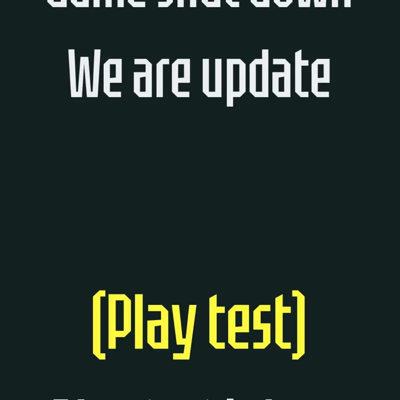 Game by @A-183_The_Bitcrusher
