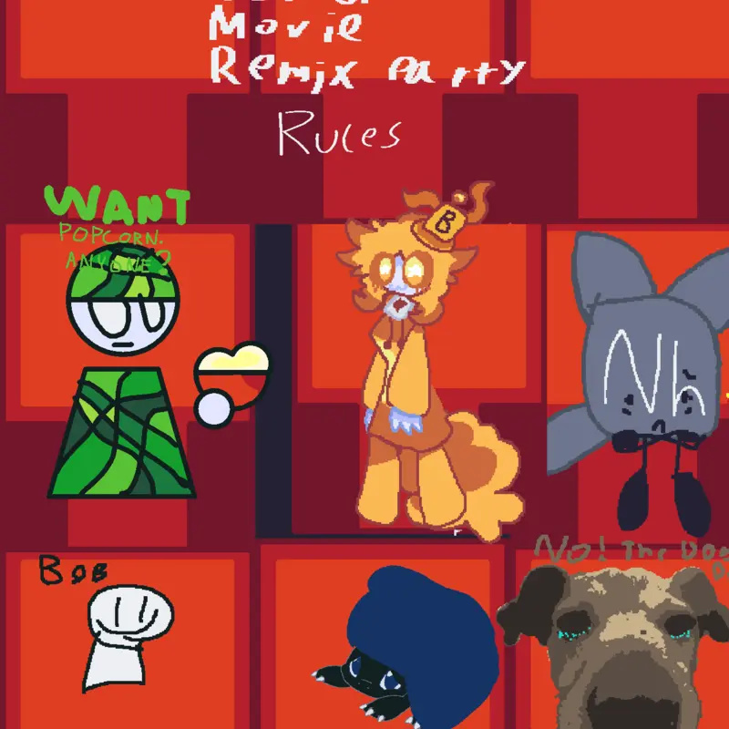 Game by @moradonoelia