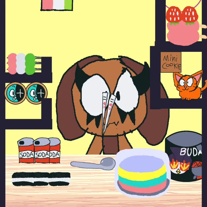 Game by @yune_the_idk