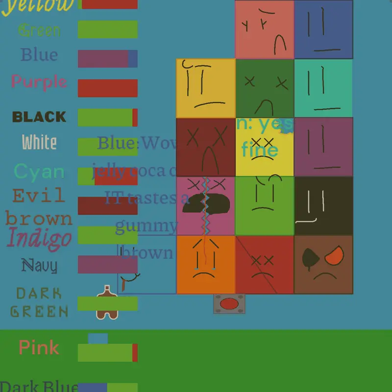 Game by @Swarm_Bee