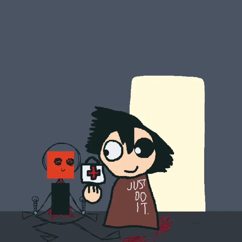 Game by @am_just_a_normal_person