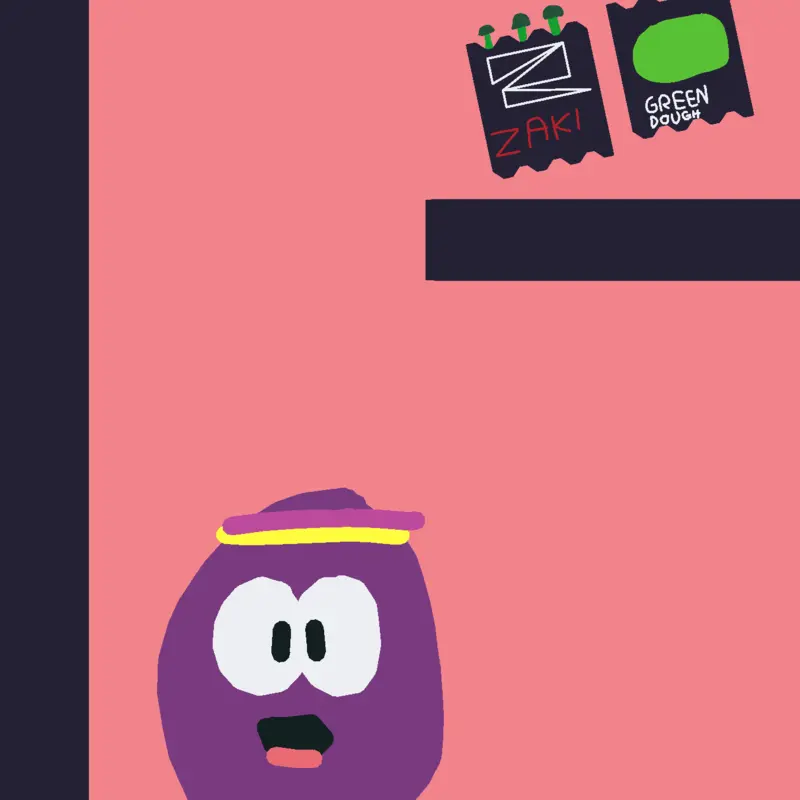 Betty by @GloboTV