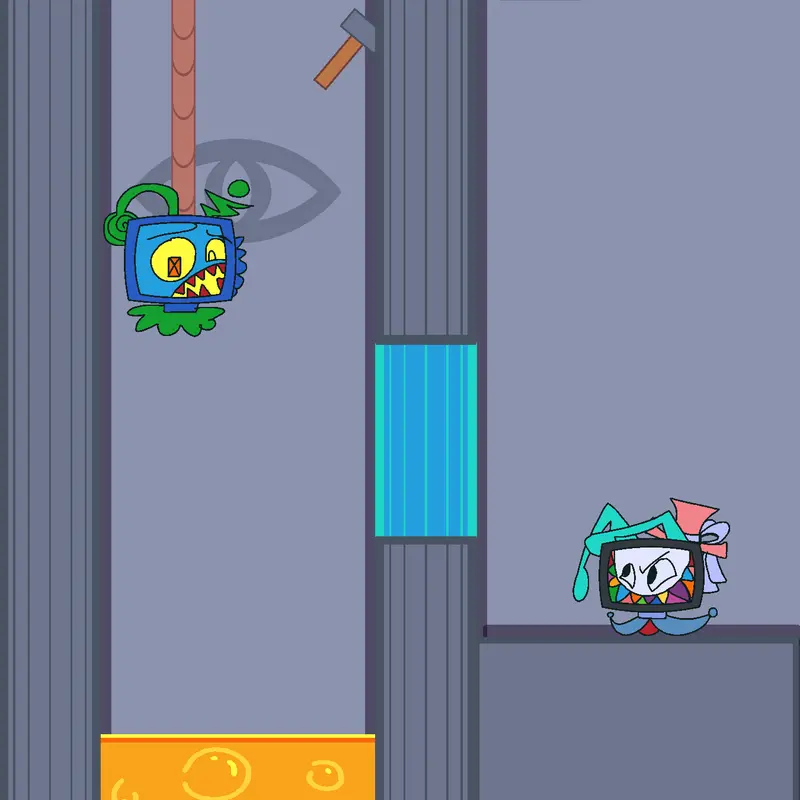Game by @ZohfiyOFF