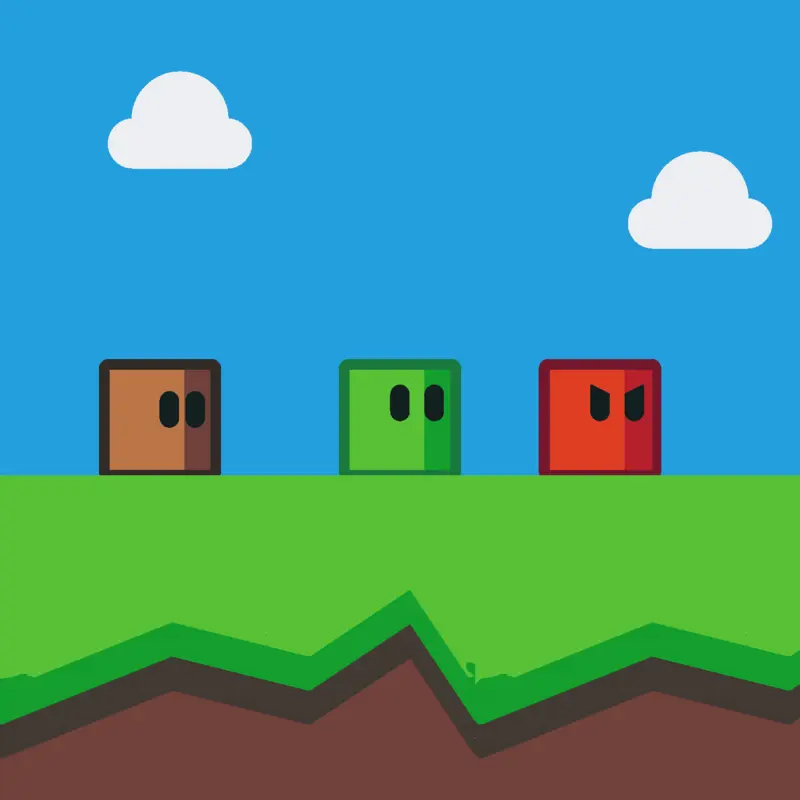 Game by @Castle2024