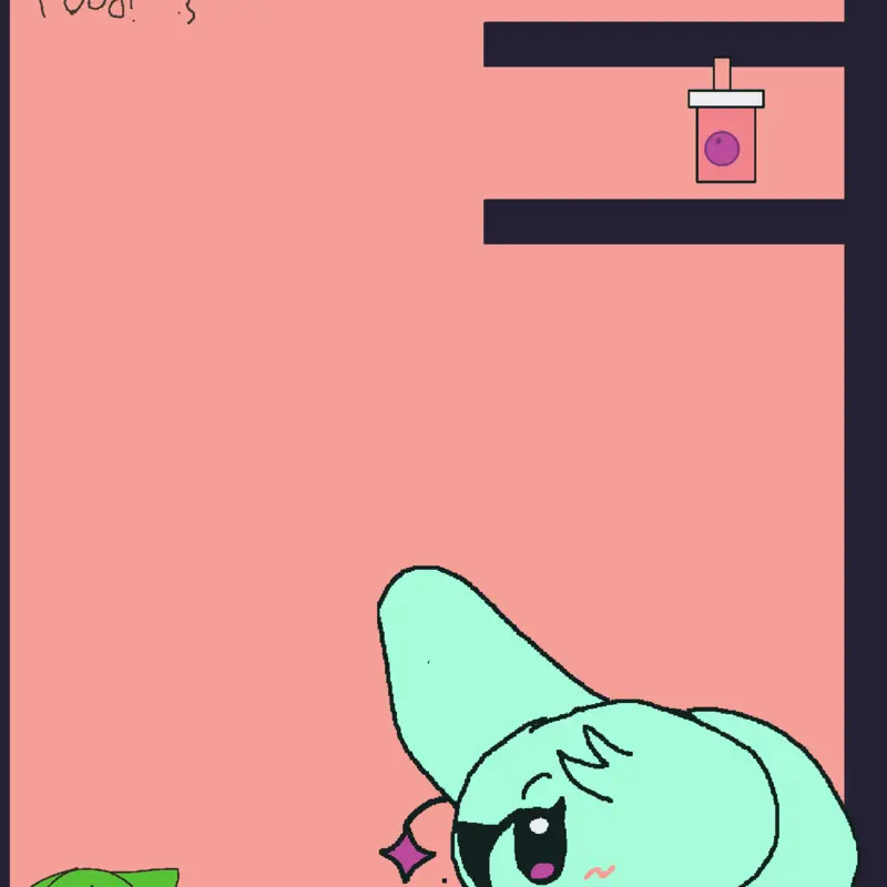 Game by @Korosu_hugz