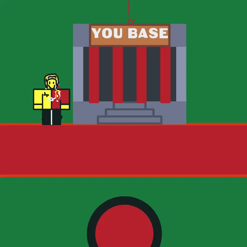 Game by @seidsultanli12