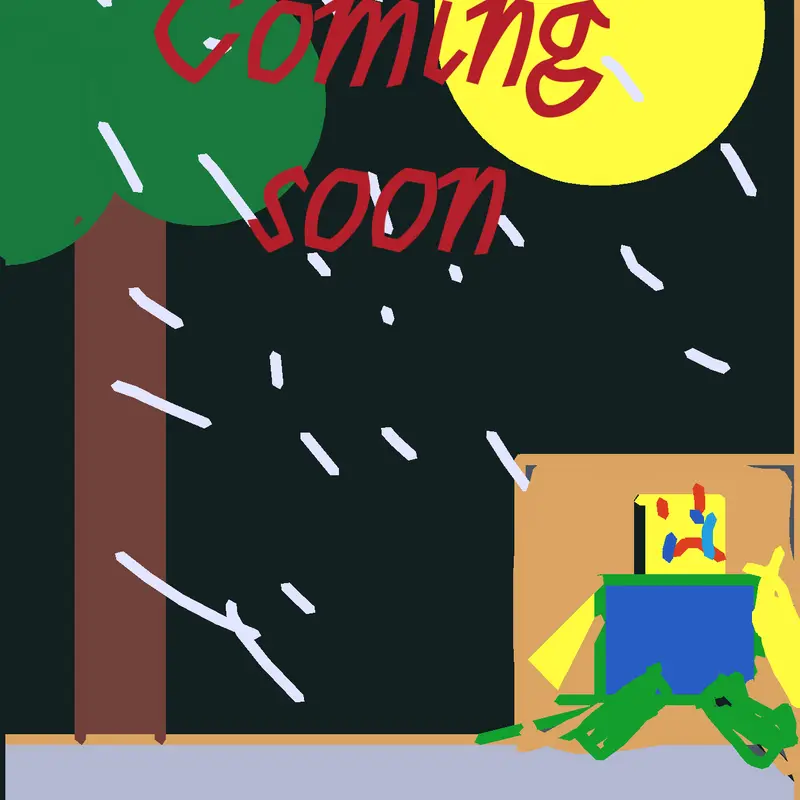 Game by @FNAF_studios