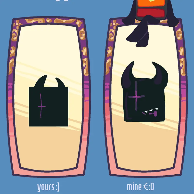 Game by @alkalineFiction