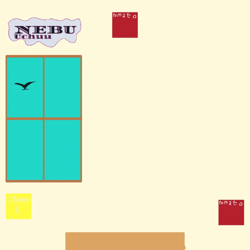 Game by @NebuUchuu