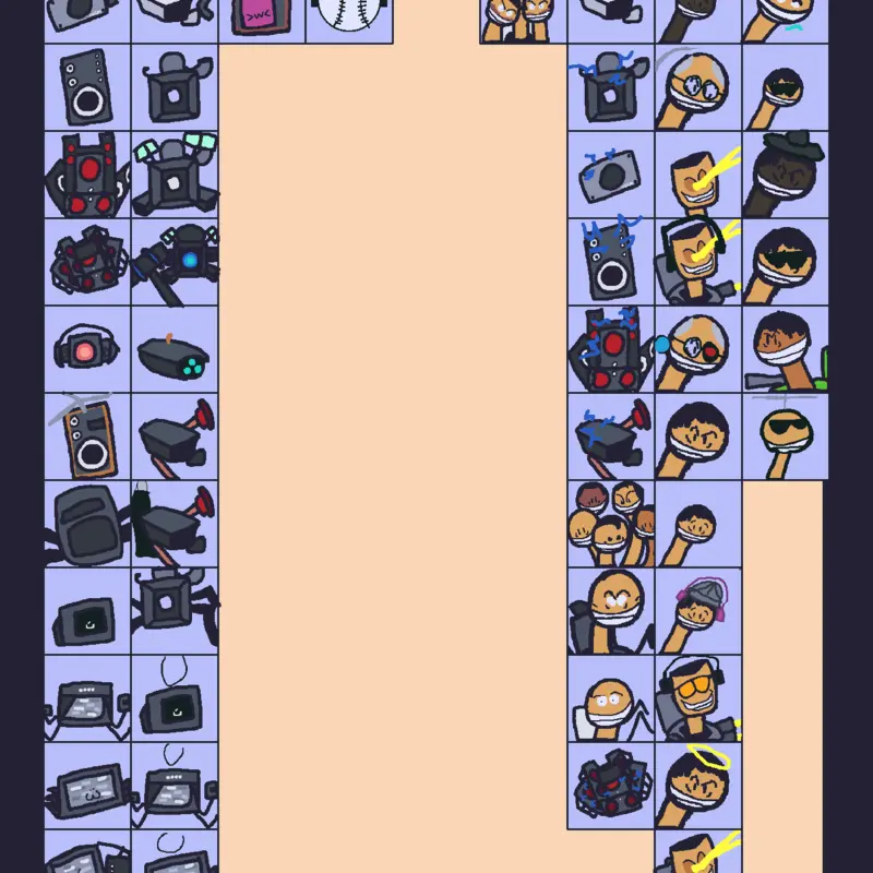 Game by @vxvdbs