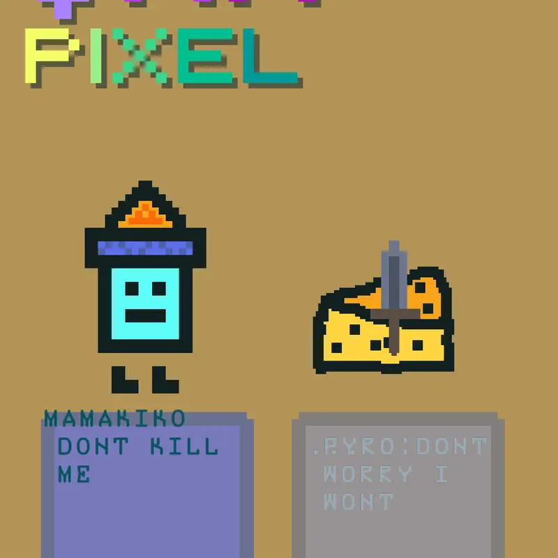 Game by @pyr0nation