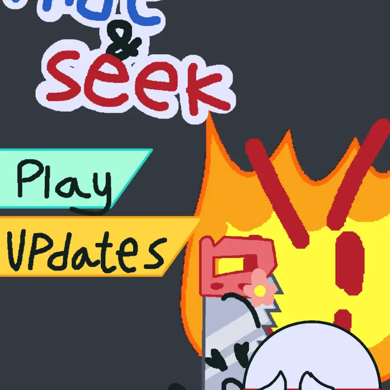 Game by @Fanny_Animations