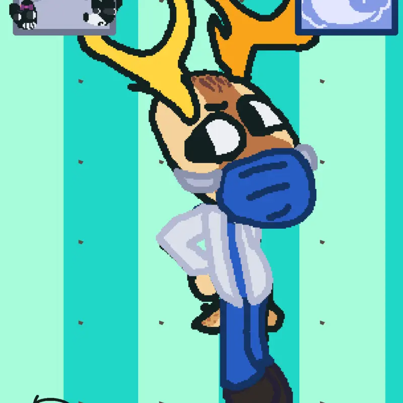 Game by @sissica