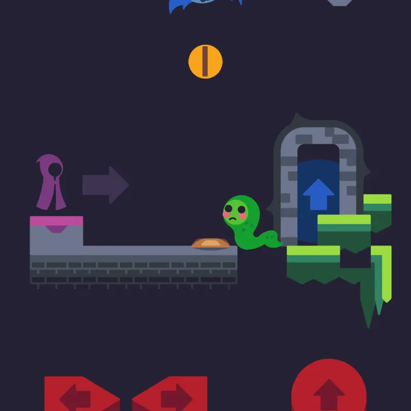 Game by @Nooooodle