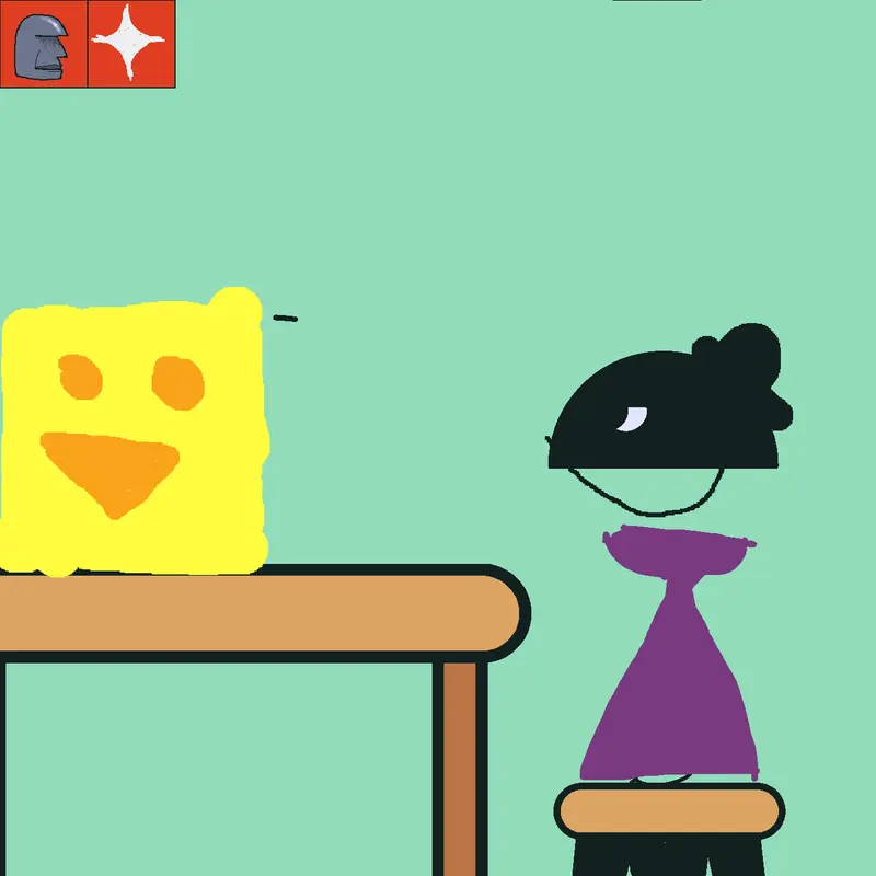 Game by @mishasha